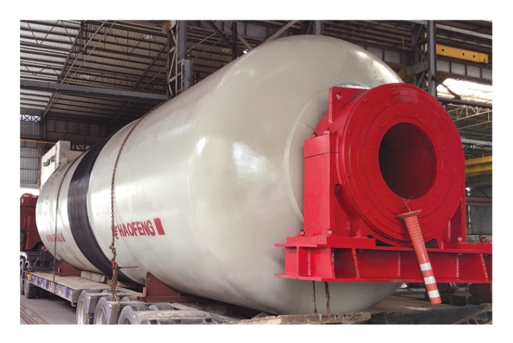 單體連續(xù)球磨機